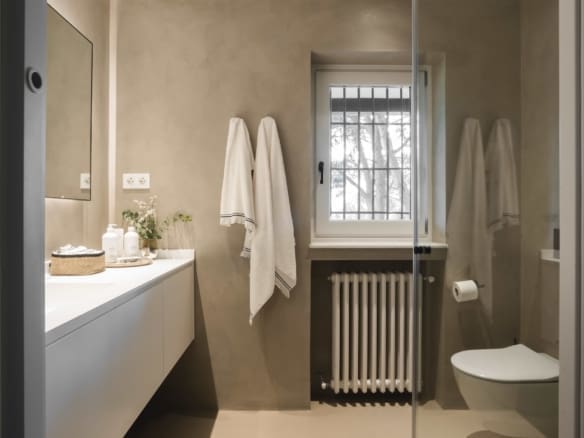 Luxury villa Candado 8 in El Candado, Malaga – Presented by MDR Luxury Homes.