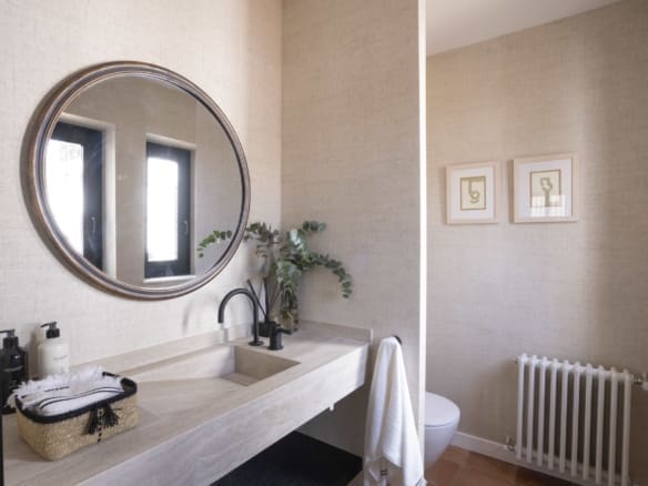 Luxury villa Candado 8 in El Candado, Malaga – Presented by MDR Luxury Homes.