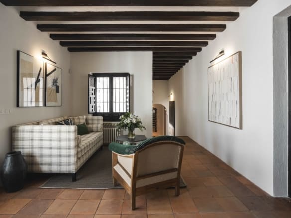 Luxury villa Candado 8 in El Candado, Malaga – Presented by MDR Luxury Homes.