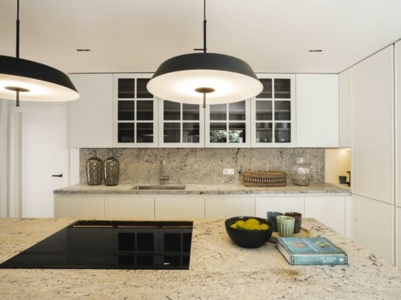 Luxury villa Candado 8 in El Candado, Malaga – Presented by MDR Luxury Homes.