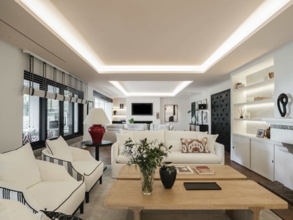 Luxury villa Candado 8 in El Candado, Malaga – Presented by MDR Luxury Homes.