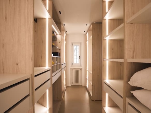 Luxury villa Candado 8 in El Candado, Malaga – Presented by MDR Luxury Homes.