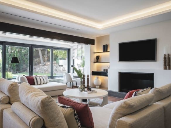 Luxury villa Candado 8 in El Candado, Malaga – Presented by MDR Luxury Homes.