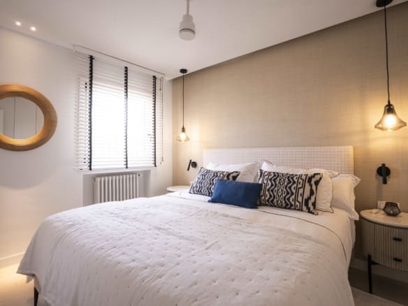 Luxury villa Candado 8 in El Candado, Malaga – Presented by MDR Luxury Homes.