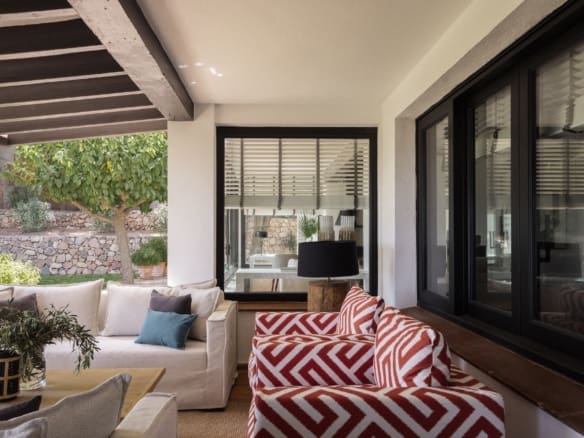 Luxury villa Candado 8 in El Candado, Malaga – Presented by MDR Luxury Homes.