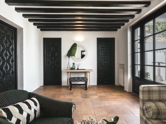 Luxury villa Candado 8 in El Candado, Malaga – Presented by MDR Luxury Homes.