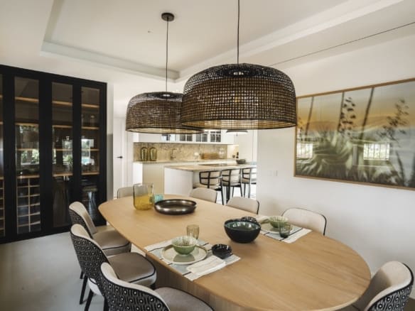 Luxury villa Candado 8 in El Candado, Malaga – Presented by MDR Luxury Homes.