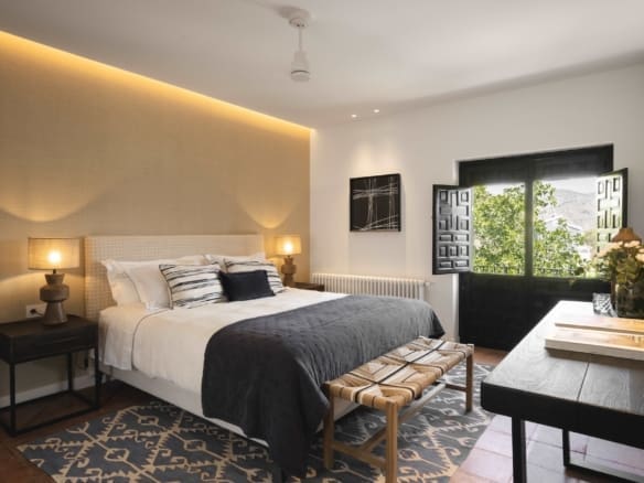 Luxury villa Candado 8 in El Candado, Malaga – Presented by MDR Luxury Homes.