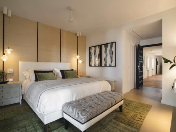 Luxury villa Candado 8 in El Candado, Malaga – Presented by MDR Luxury Homes.