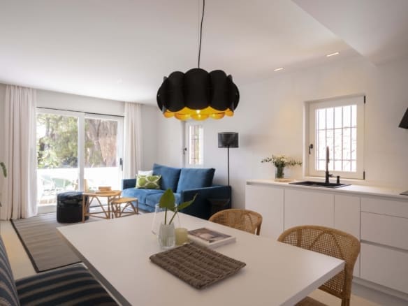 Luxury villa Candado 8 in El Candado, Malaga – Presented by MDR Luxury Homes.