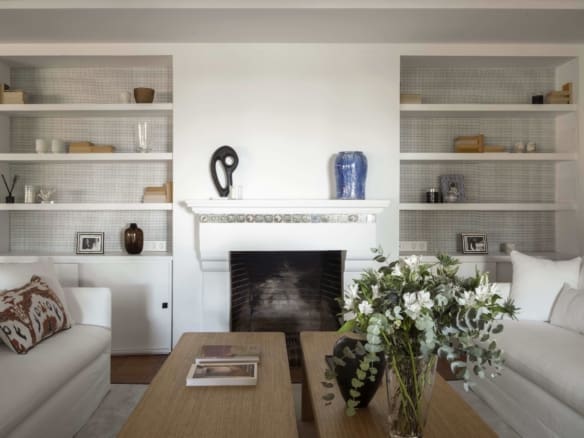 Luxury villa Candado 8 in El Candado, Malaga – Presented by MDR Luxury Homes.