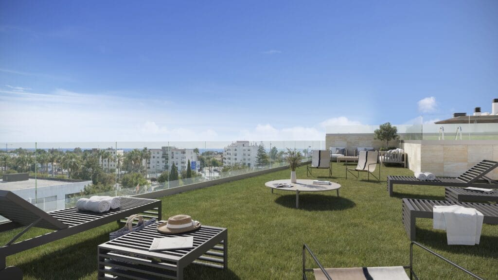 Zinnia luxury apartments in San Pedro Alcántara by MDR Luxury Homes03 | MDR Luxury Homes Zinnia luxury apartments in San Pedro Alcántara by MDR Luxury Homes.