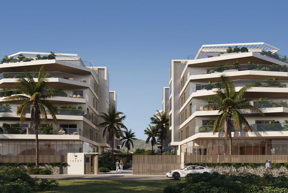 002-Luxury apartments Lakün Costa del Sol exclusive homes by MDR Luxury Homes with premium amenities and a serene lifestyle Luxury apartments Lakün Costa del Sol – exclusive homes by MDR Luxury Homes with premium amenities and a serene lifestyle.