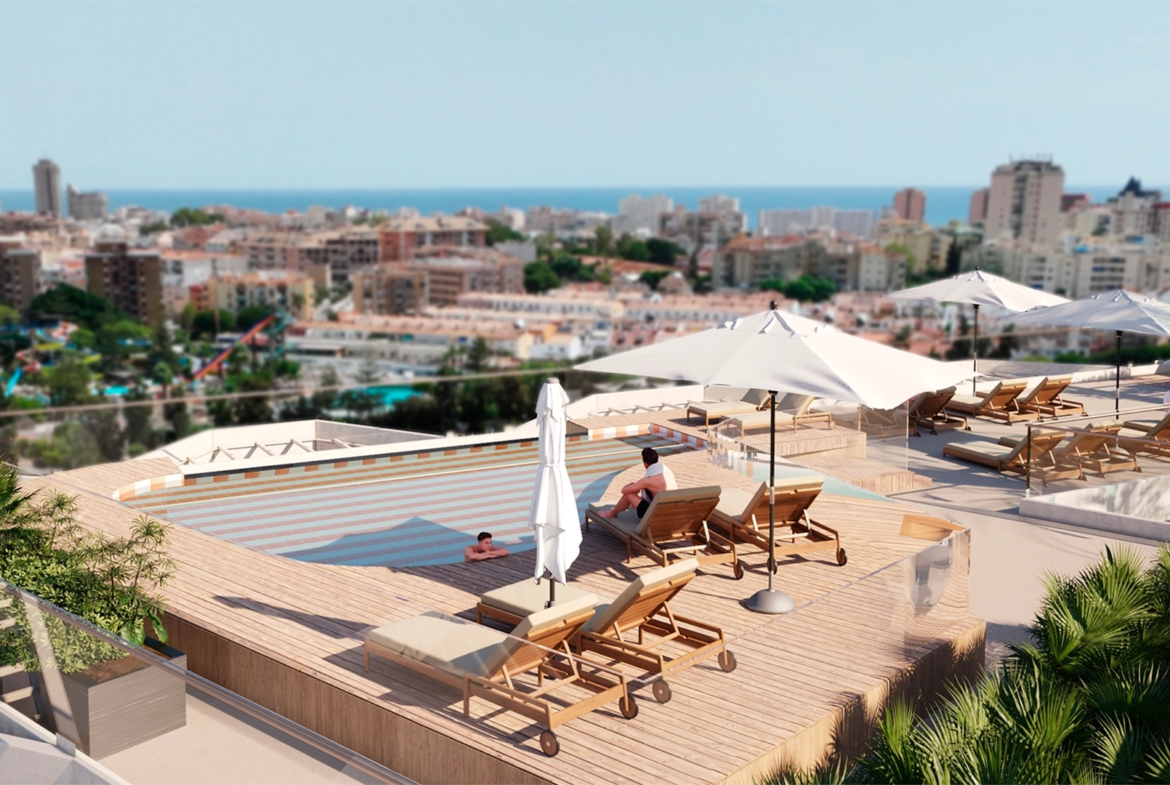 Luxury apartments Lakün Costa del Sol – exclusive homes by MDR Luxury Homes with premium amenities and a serene lifestyle.