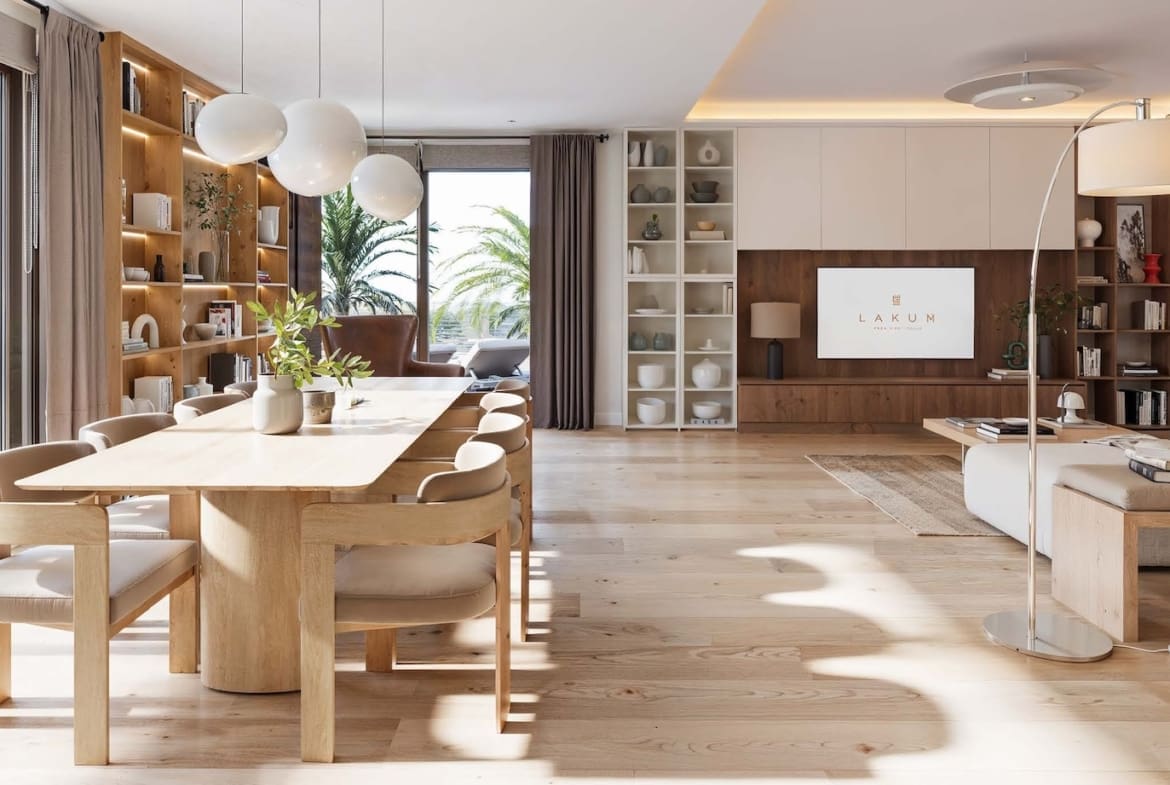Luxury apartments Lakün Costa del Sol exclusive homes by MDR Luxury Homes with premium amenities and a serene lifestyle 01 Luxury apartments Lakün Costa del Sol – exclusive homes by MDR Luxury Homes with premium amenities and a serene lifestyle.