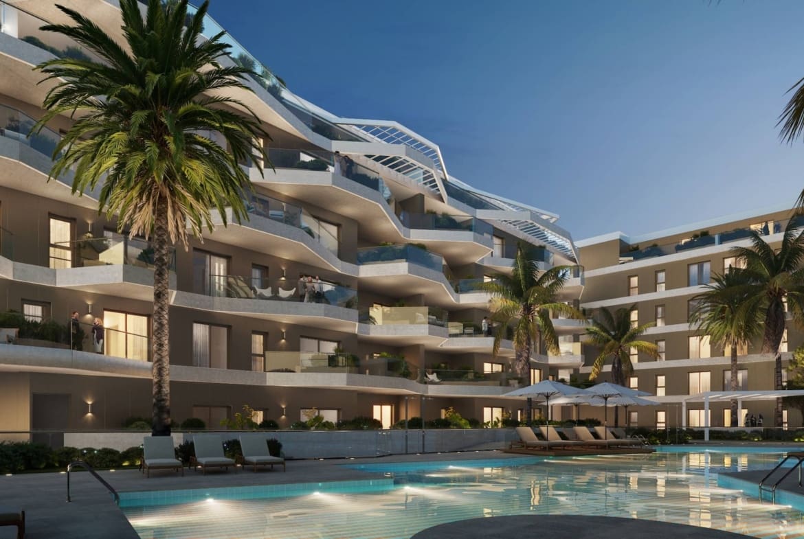 Luxury apartments Lakün Costa del Sol exclusive homes by MDR Luxury Homes with premium amenities and a serene lifestyle Luxury apartments Lakün Costa del Sol – exclusive homes by MDR Luxury Homes with premium amenities and a serene lifestyle.