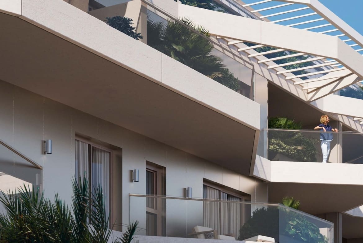 Luxury apartments Lakün Costa del Sol exclusive homes by MDR Luxury Homes with premium amenities and a serene lifestyle11 Luxury apartments Lakün Costa del Sol – exclusive homes by MDR Luxury Homes with premium amenities and a serene lifestyle.