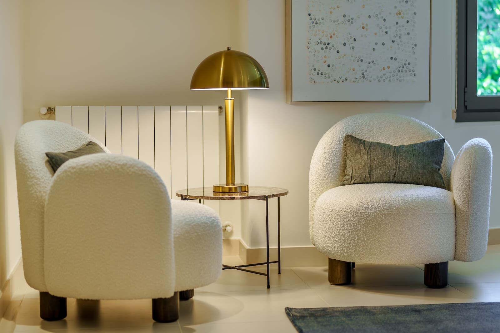 Villa Palm Springs in La Cerquilla, Marbella – luxury bungalow with botanical gardens and pool, listed by MDR Luxury Homes.