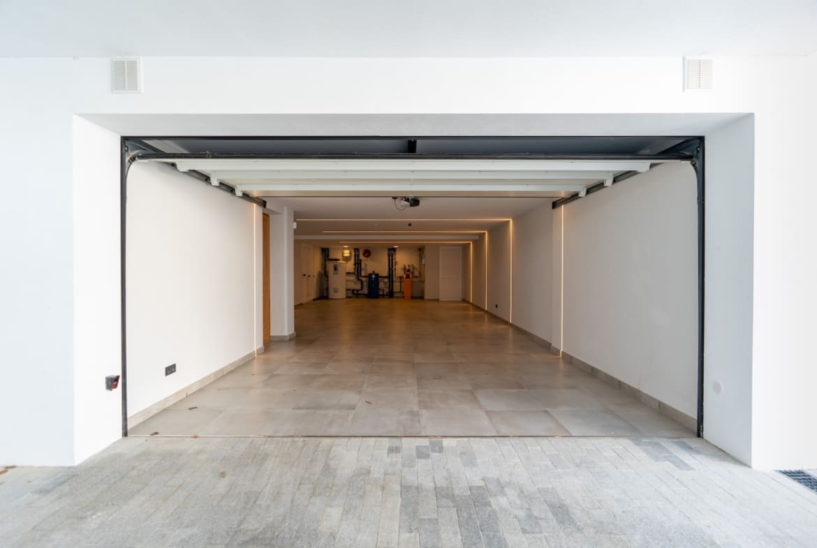 Luxury villa in Sotogrande Alto with sea views – MDR Luxury Homes