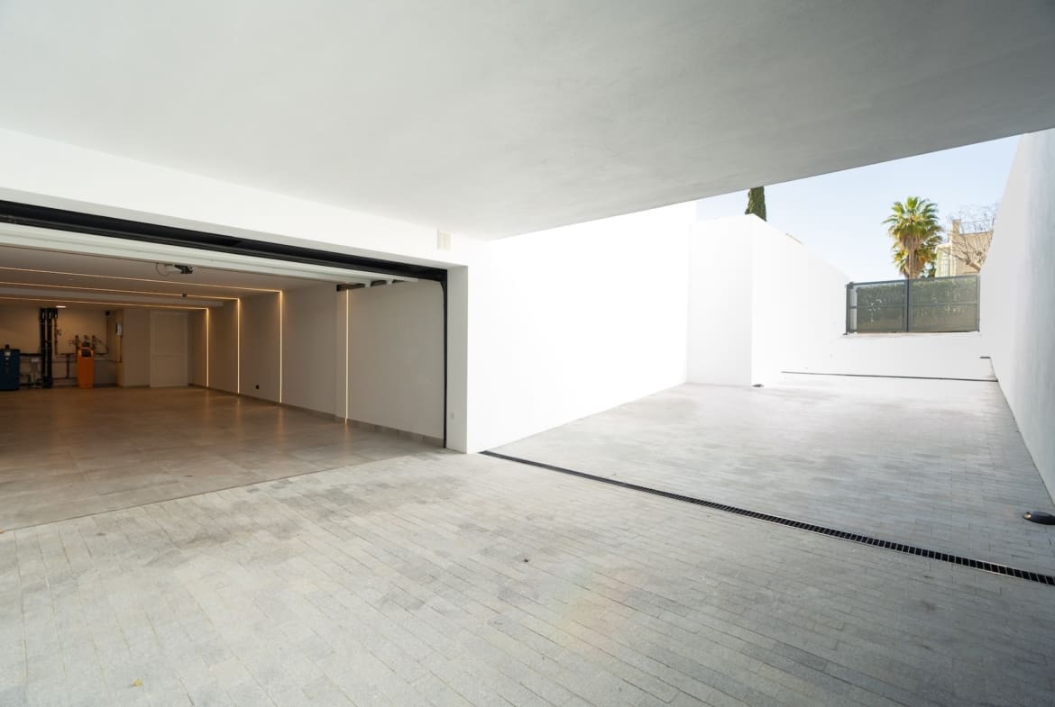 Luxury villa in Sotogrande Alto with sea views – MDR Luxury Homes