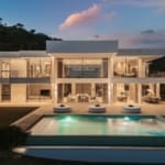 Luxurious Villa Ciervo in El Madroñal, Benahavís - Exclusive estate with panoramic sea views | MDR Luxury Homes.