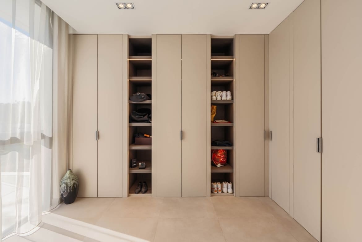 Luxurious Villa Ciervo in El Madroñal, Benahavís - Exclusive estate with panoramic sea views | MDR Luxury Homes.