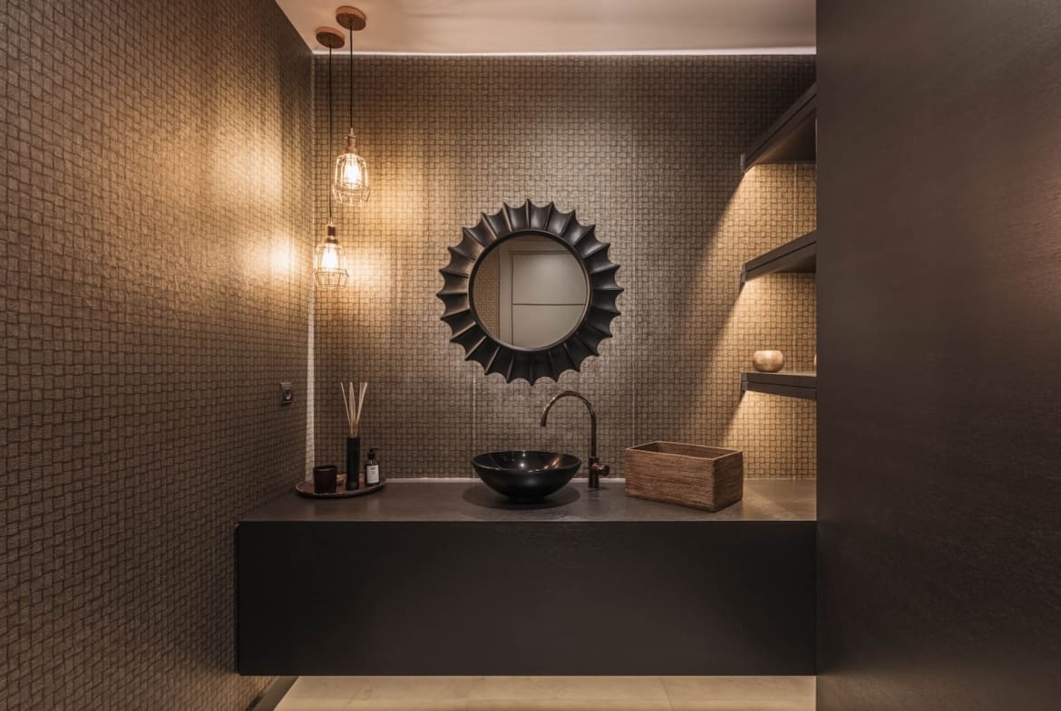 Luxurious Villa Ciervo in El Madroñal, Benahavís - Exclusive estate with panoramic sea views | MDR Luxury Homes.