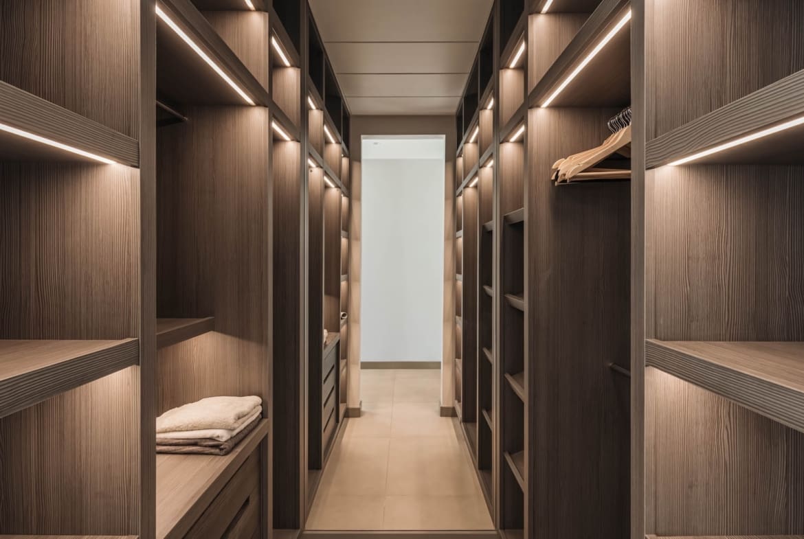 Luxurious Villa Ciervo in El Madroñal, Benahavís - Exclusive estate with panoramic sea views | MDR Luxury Homes.