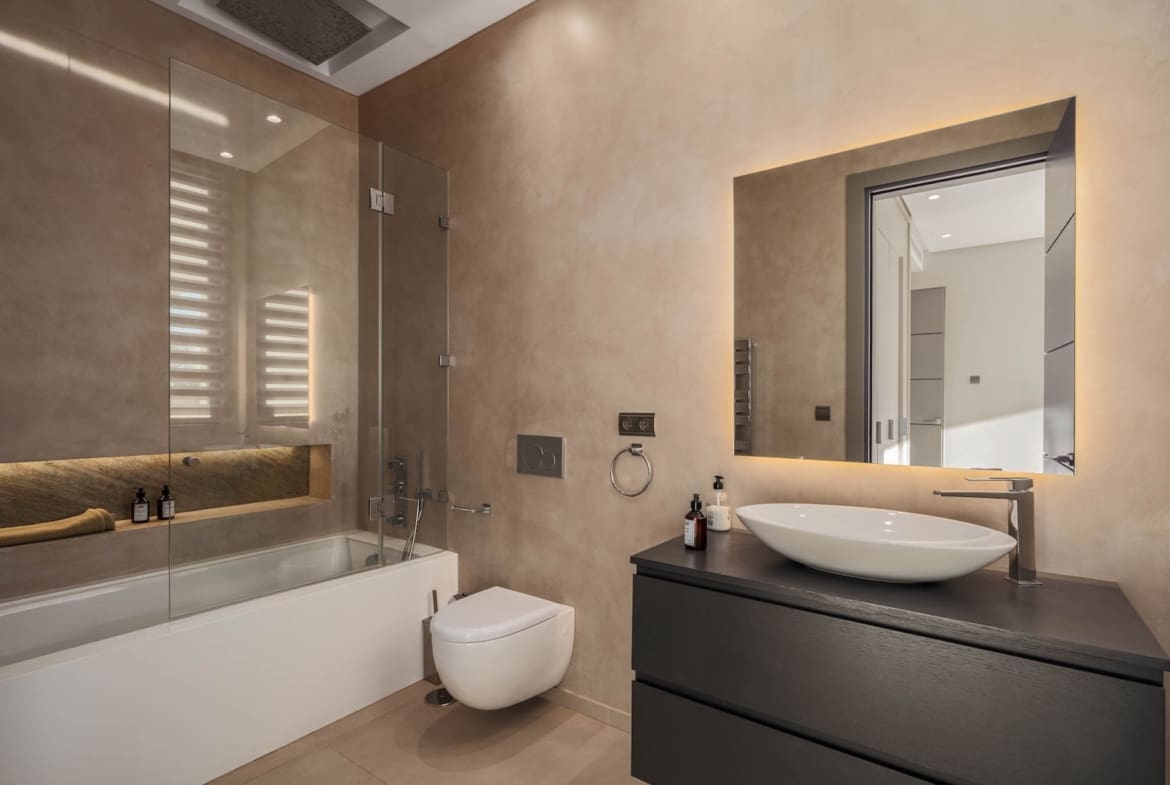 Luxurious Villa Ciervo in El Madroñal, Benahavís - Exclusive estate with panoramic sea views | MDR Luxury Homes.