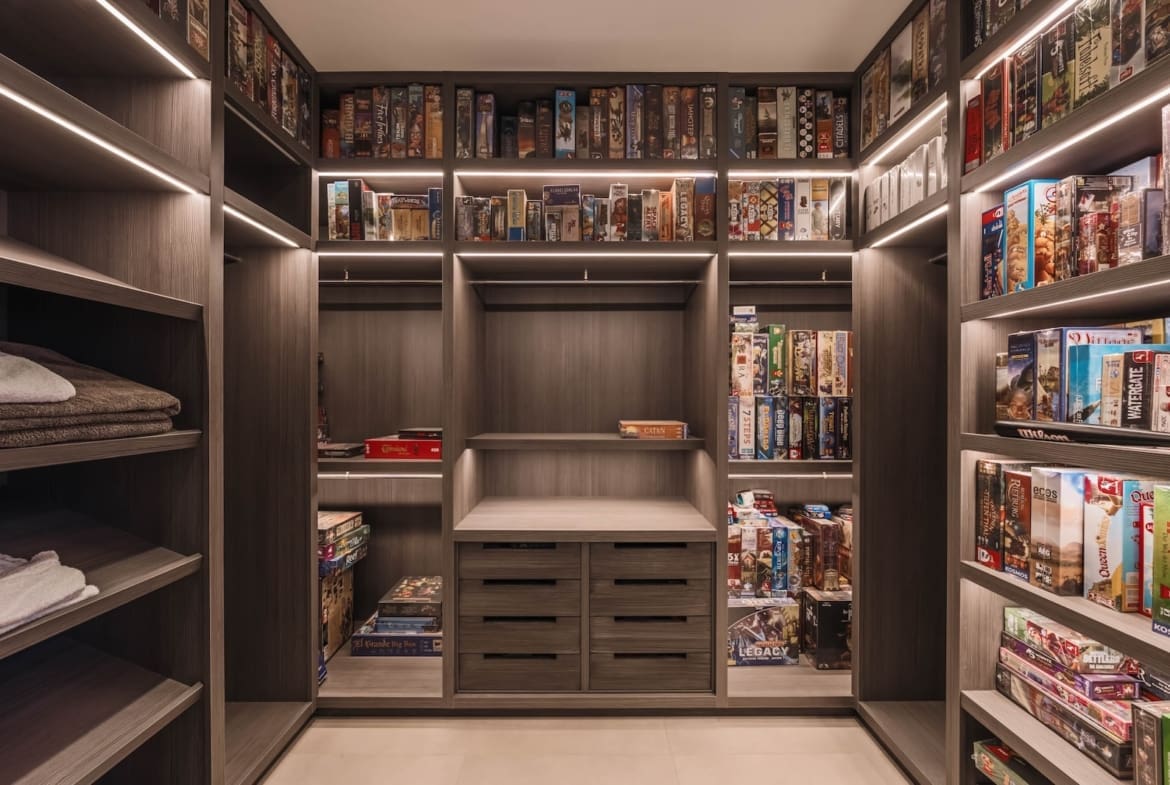 Luxurious Villa Ciervo in El Madroñal, Benahavís - Exclusive estate with panoramic sea views | MDR Luxury Homes.