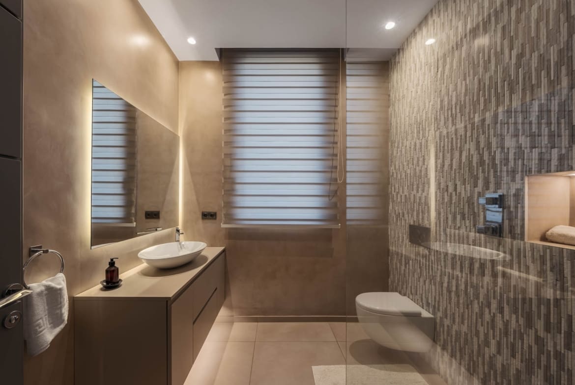 Luxurious Villa Ciervo in El Madroñal, Benahavís - Exclusive estate with panoramic sea views | MDR Luxury Homes.