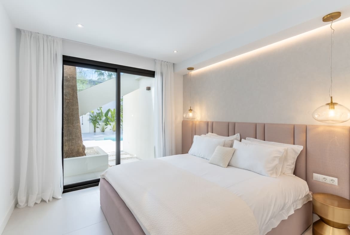 Villa Vista Marbesa – Luxury villa in Marbesa, Marbella by MDR Luxury Homes.