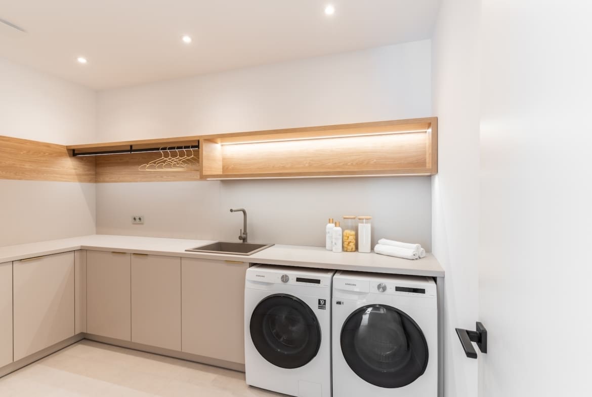 Villa Vista Marbesa – Luxury villa in Marbesa, Marbella by MDR Luxury Homes.