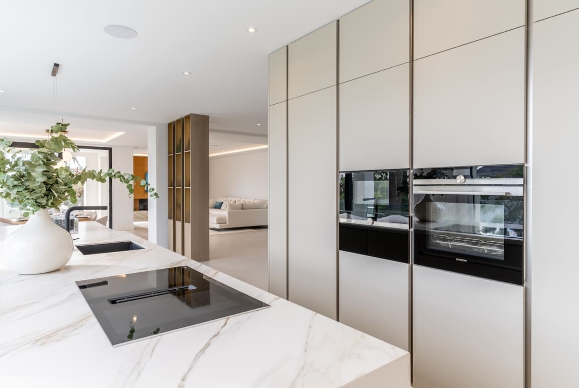 Villa Vista Marbesa – Luxury villa in Marbesa, Marbella by MDR Luxury Homes.