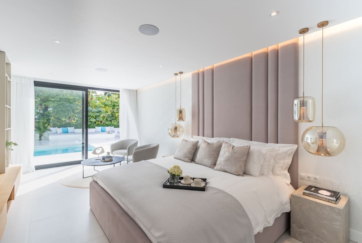 Villa Vista Marbesa – Luxury villa in Marbesa, Marbella by MDR Luxury Homes.