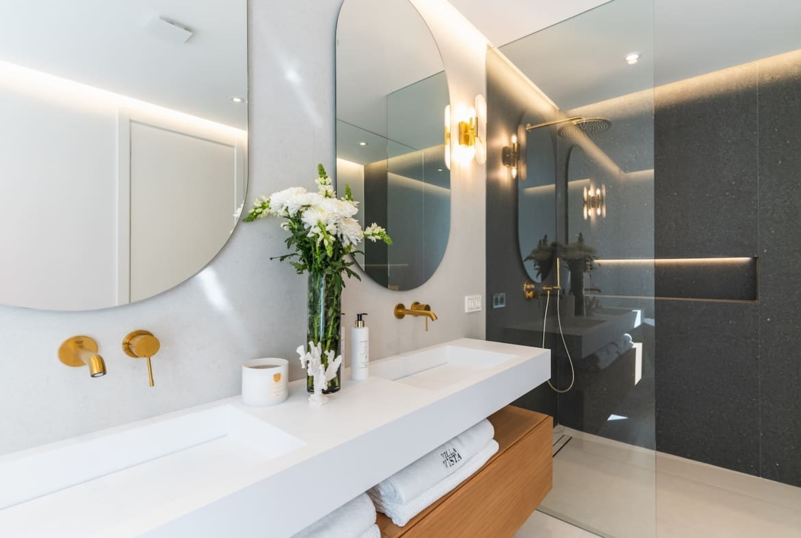 Villa Vista Marbesa – Luxury villa in Marbesa, Marbella by MDR Luxury Homes.