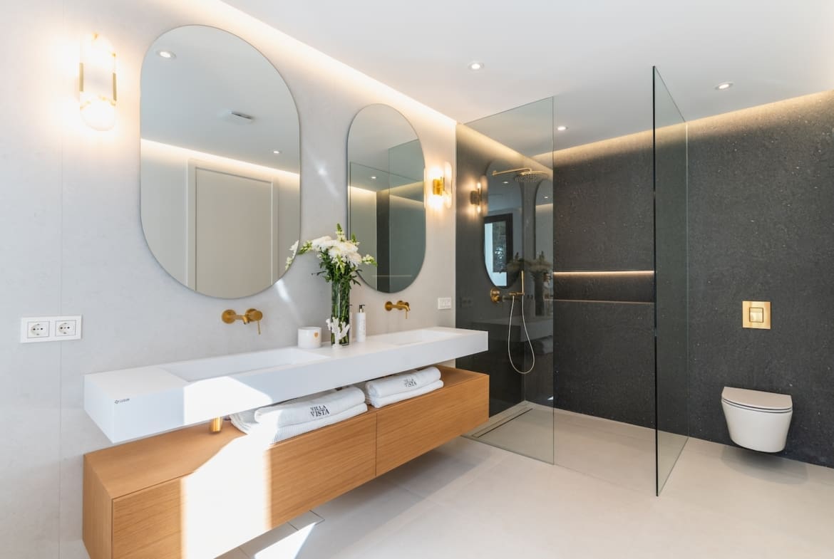 Villa Vista Marbesa – Luxury villa in Marbesa, Marbella by MDR Luxury Homes.