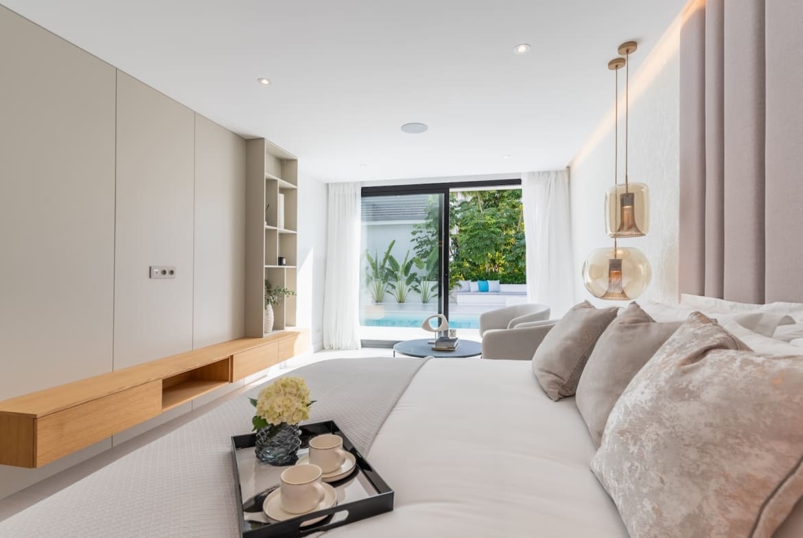 Villa Vista Marbesa – Luxury villa in Marbesa, Marbella by MDR Luxury Homes.