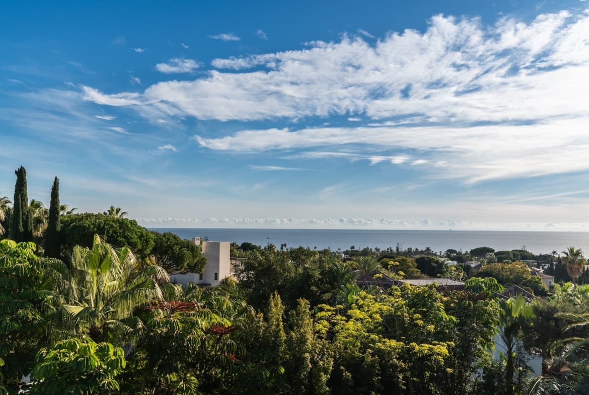 Villa Vista Marbesa – Luxury villa in Marbesa, Marbella by MDR Luxury Homes.