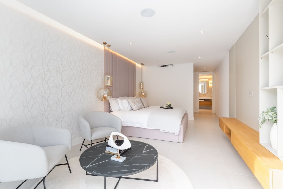 Villa Vista Marbesa – Luxury villa in Marbesa, Marbella by MDR Luxury Homes.