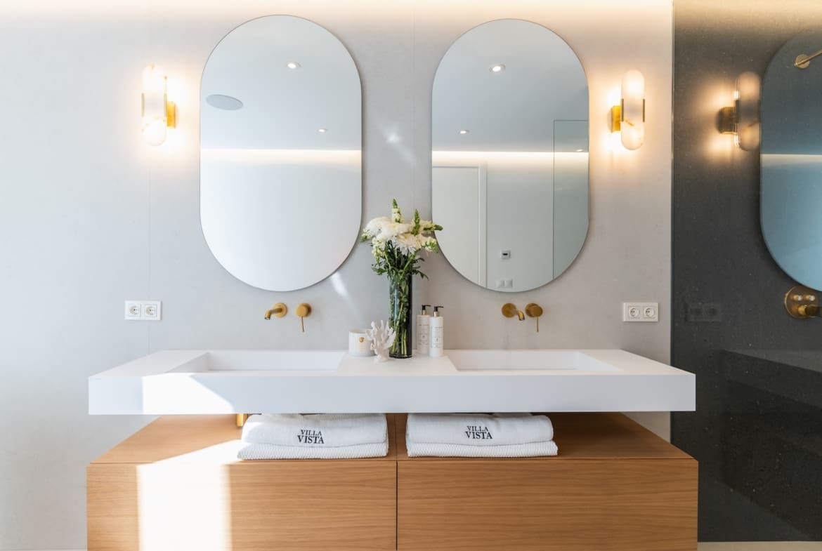 Villa Vista Marbesa – Luxury villa in Marbesa, Marbella by MDR Luxury Homes.