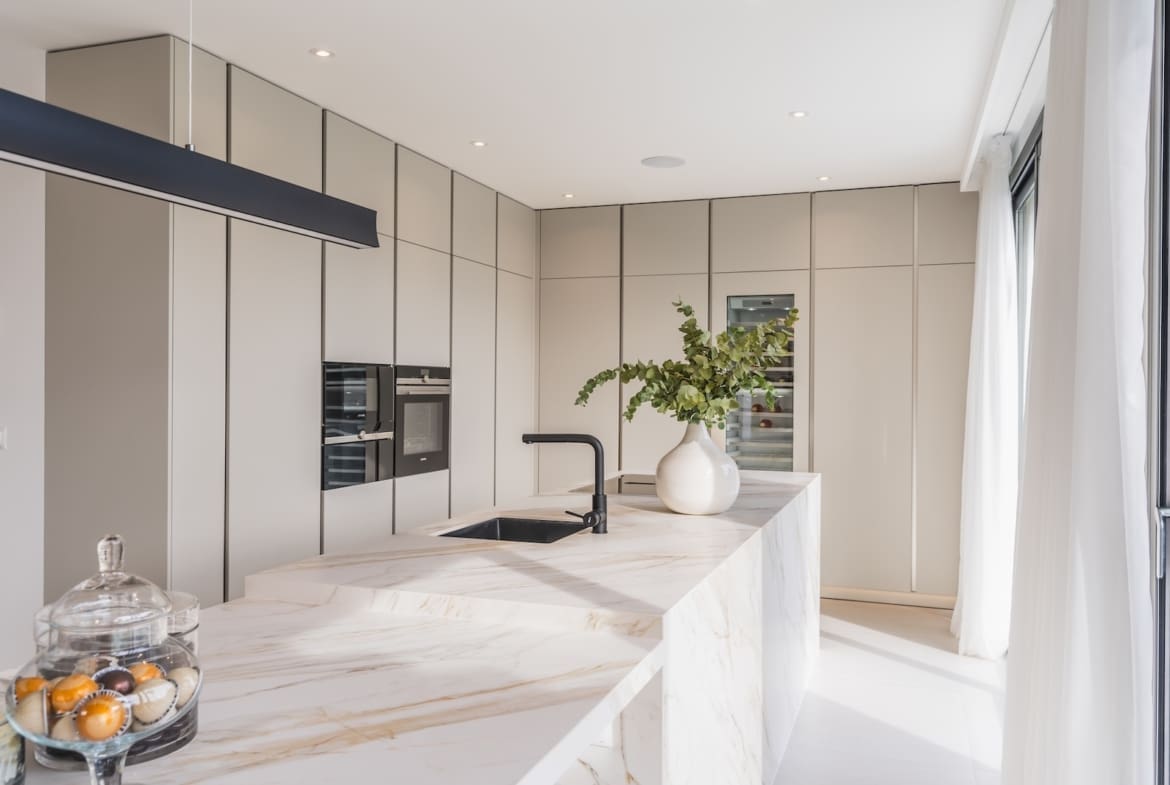 Villa Vista Marbesa – Luxury villa in Marbesa, Marbella by MDR Luxury Homes.