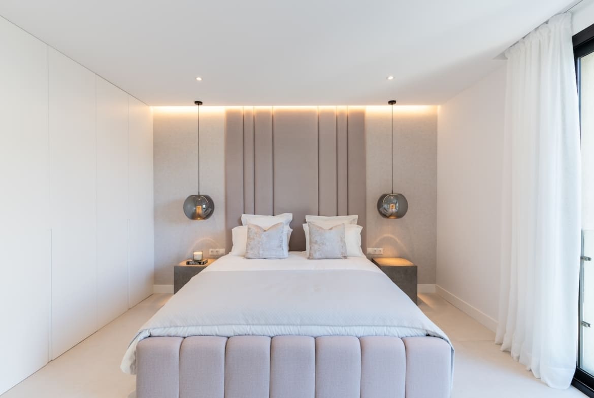 Villa Vista Marbesa – Luxury villa in Marbesa, Marbella by MDR Luxury Homes.