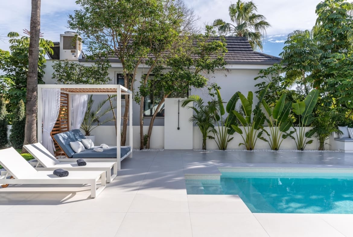 Villa Vista Marbesa – Luxury villa in Marbesa, Marbella by MDR Luxury Homes.