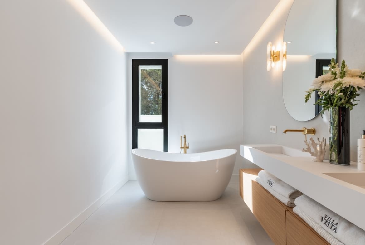 Villa Vista Marbesa – Luxury villa in Marbesa, Marbella by MDR Luxury Homes.