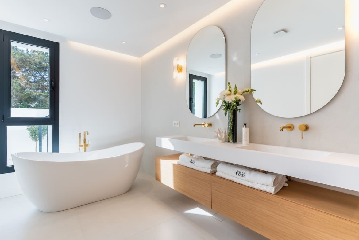 Villa Vista Marbesa – Luxury villa in Marbesa, Marbella by MDR Luxury Homes.