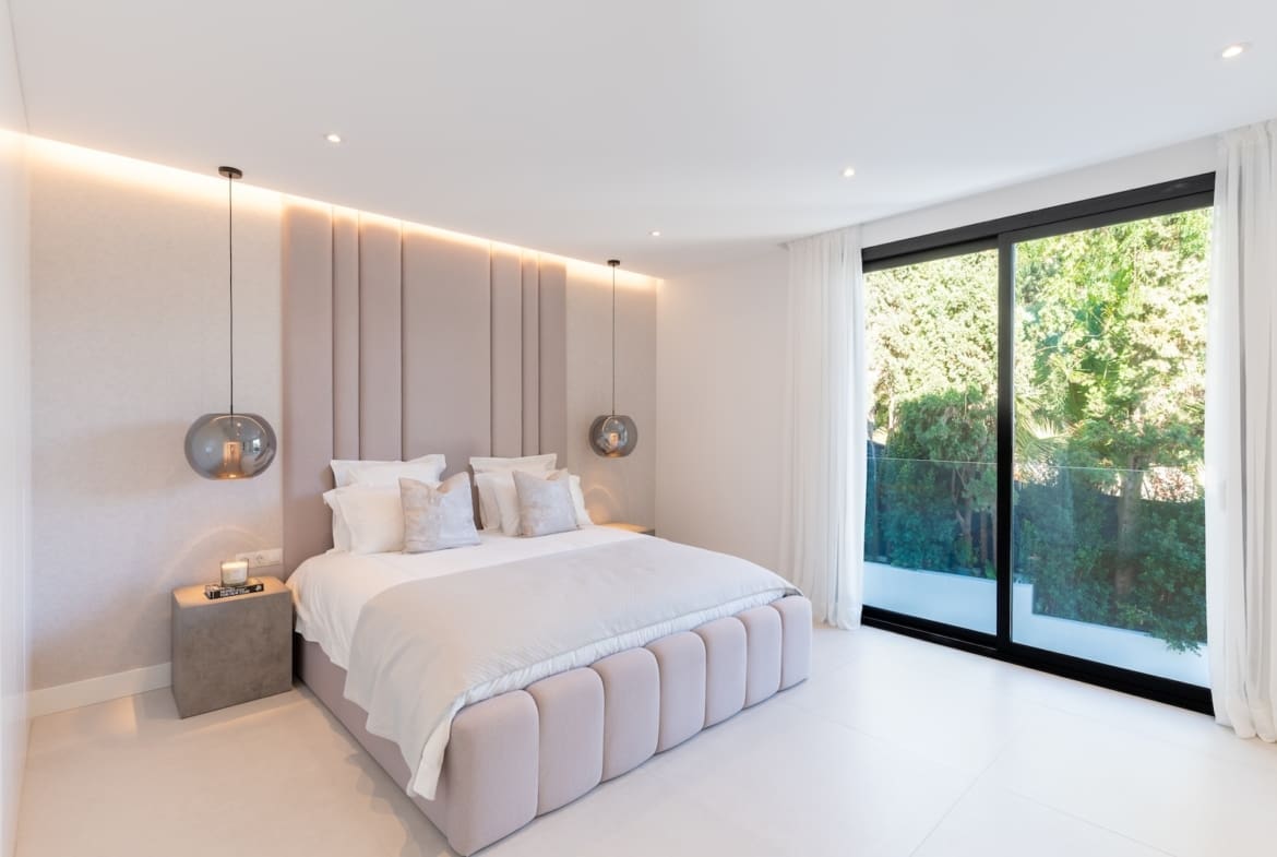 Villa Vista Marbesa – Luxury villa in Marbesa, Marbella by MDR Luxury Homes.