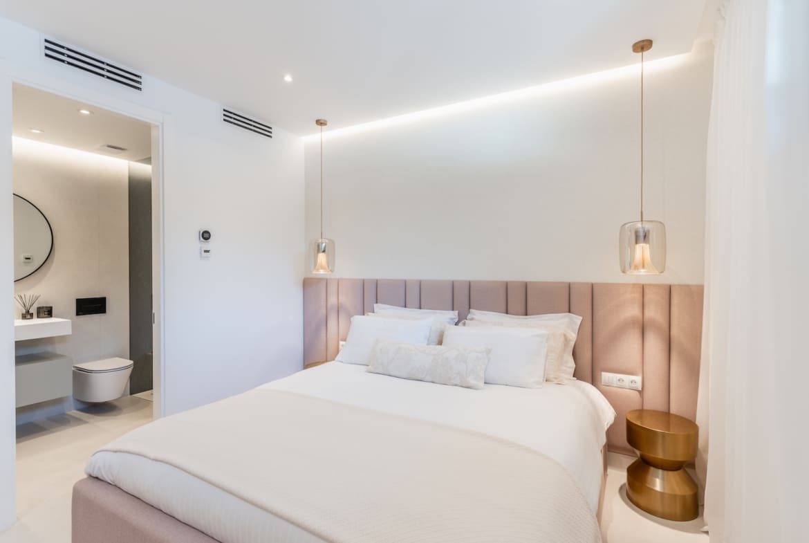 Villa Vista Marbesa – Luxury villa in Marbesa, Marbella by MDR Luxury Homes.