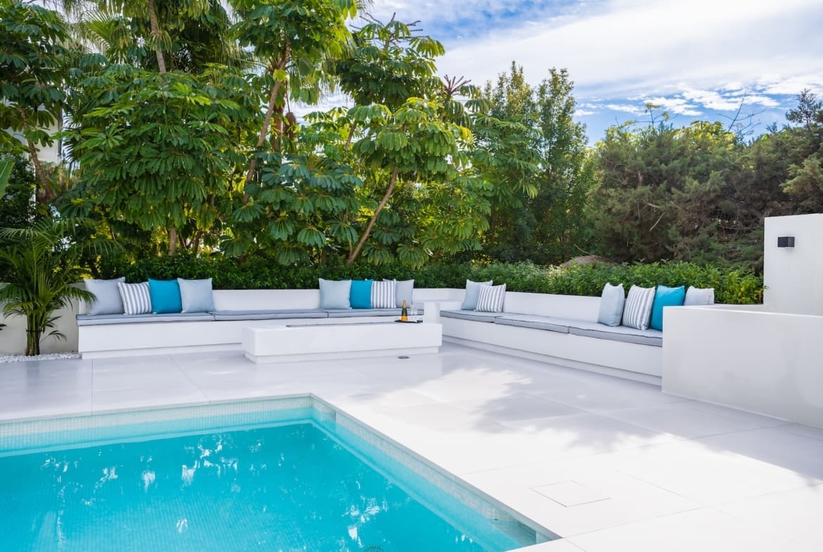 Villa Vista Marbesa – Luxury villa in Marbesa, Marbella by MDR Luxury Homes.