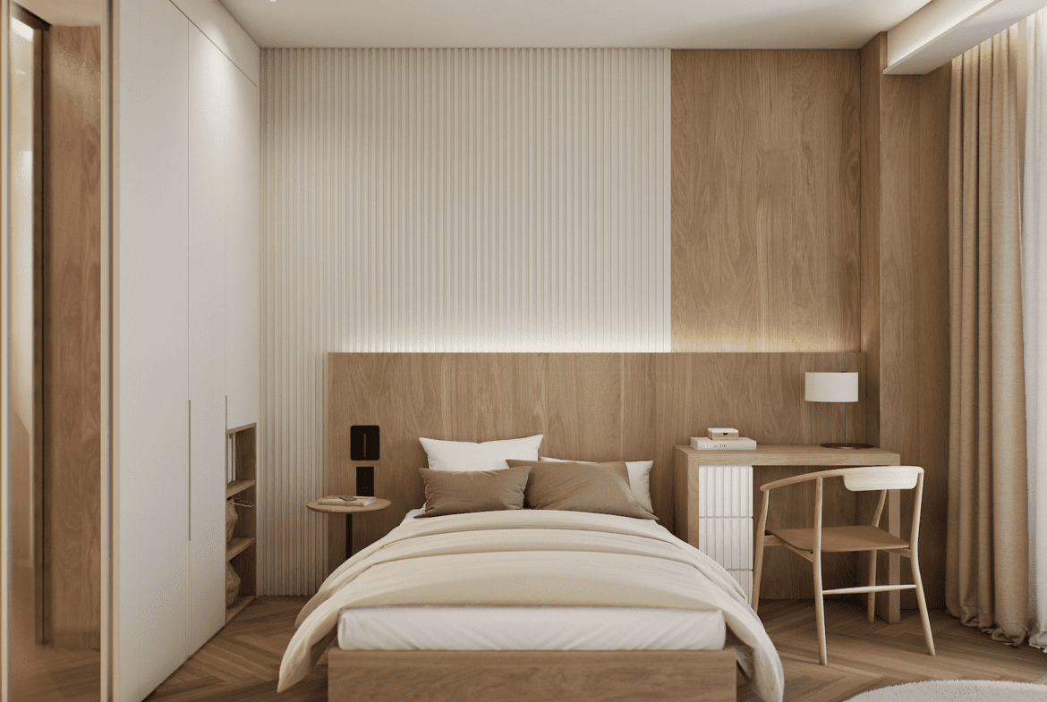 Beachfront penthouses with sea view in Málaga – Octavia by MDR Luxury Homes